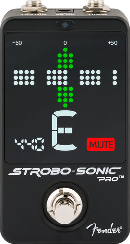 Fender strobo sonic pro - strobo-sonic,