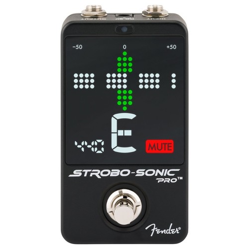 Fender strobo sonic pro - fender,