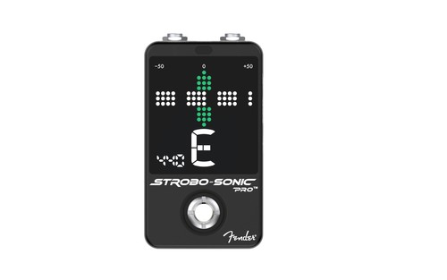 Strobo sonic pro strobe - strobo-sonic, tuner
