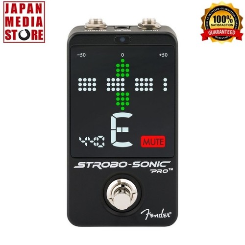 Fender strobo sonic pro - strobo-sonic,