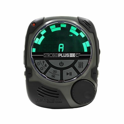 Peterson strobo plus - peterson,